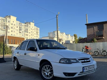 Авто Daewoo Nexia 2012 № 8005322
