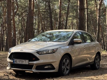 Авто Ford Focus 2017 № 8005324