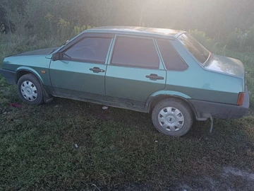 Авто ВАЗ 2109 2008 № 8005438