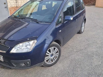 Авто Ford C-Max 2005 № 8005441