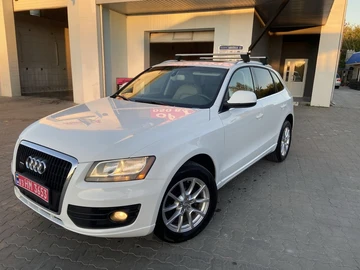 Авто Audi Q5 2012 № 8005443