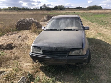 Авто Opel Kadett 1991 № 8005444