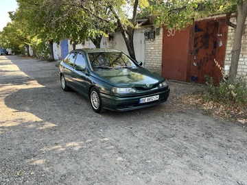 Авто Renault Laguna 1996 № 8005454