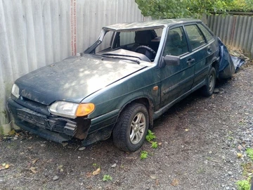 Авто ВАЗ 2114 2005 № 8005460