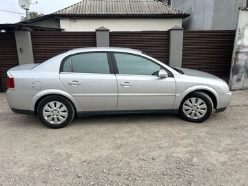 Авто Opel Vectra 2004 № 8005462