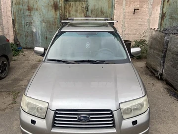 Авто Subaru Forester 2006 № 8005463