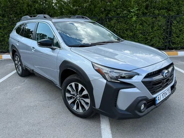 Авто Subaru Outback 2023 № 8005464