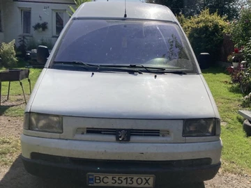 Авто Peugeot Expert 2001 № 8005469