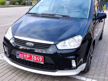 Авто Ford C-Max 2009 № 8005472