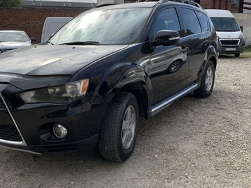 Авто Mitsubishi Outlander 2012 № 8005473