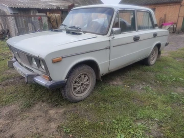 Авто ВАЗ 2106 1990 № 8005474