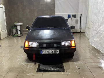 Авто ВАЗ 21099 2005 № 8005486