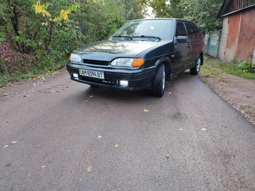 Авто ВАЗ 2114 2008 № 8005487