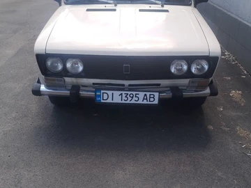 Авто ВАЗ 2106 1989 № 8005493