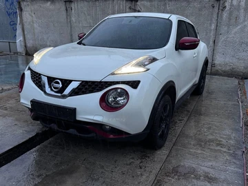 Авто Nissan Juke 2014 № 8005500