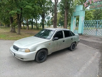 Авто Daewoo Nexia 2008 № 8005504