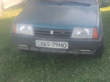 Авто ВАЗ 1119 Kalina 2001 № 8005505