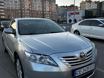 Авто Toyota Camry 2008 № 8005512