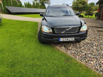 Авто Volvo Xc90 2009 № 8005529