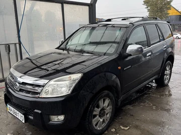 Авто Great Wall Haval 2008 № 8005530