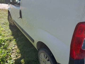 Авто Fiat Fiorino 2010 № 8005531
