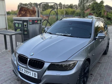 Авто BMW 3 Серия 2010 № 8005533