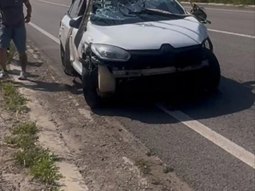 Авто Renault Megane 2015 № 8005535