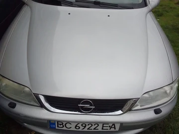 Авто Opel Vectra 1999 № 8005536