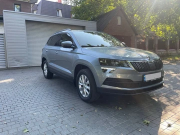 Авто Skoda Karoq 2020 № 8005705