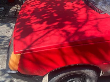 Авто ЗАЗ 1102 1998 № 8005707