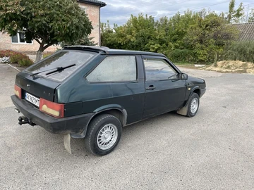 Авто ВАЗ 2108 1989 № 8005715