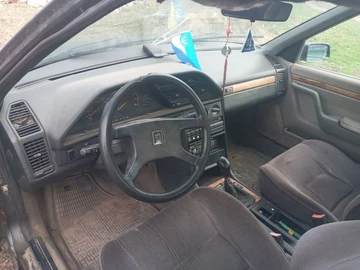 Авто Peugeot 605 1990 № 8005721
