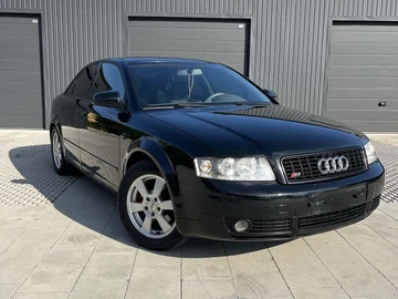 Авто Audi A4 2001 № 8005723