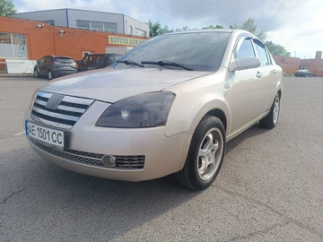 Авто Chery Elara 2007 № 8005724