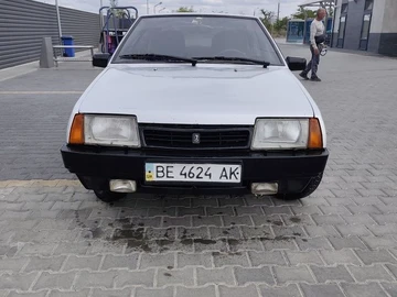 Авто ВАЗ 2109 2002 № 8005728