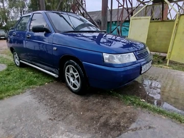 Авто ВАЗ 2110 2003 № 8005738