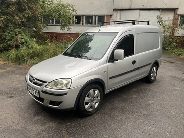 Авто Opel Combo 2008 № 8005739