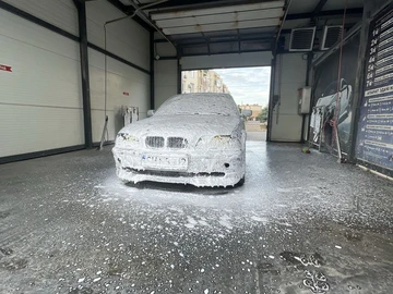 Авто BMW 5 Серия 2000 № 8005740