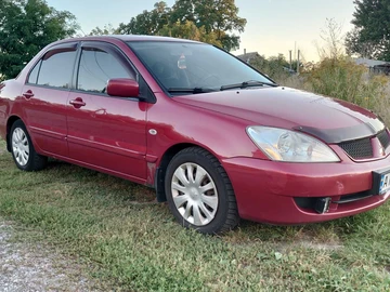 Авто Mitsubishi Lancer 2008 № 8005742
