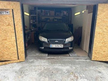 Авто Hyundai Elantra 2008 № 8005744