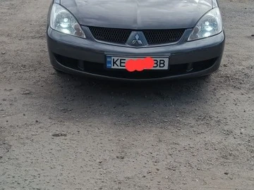 Авто Mitsubishi Lancer 2006 № 8005746