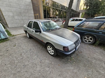 Авто Ford Sierra 1987 № 8005751