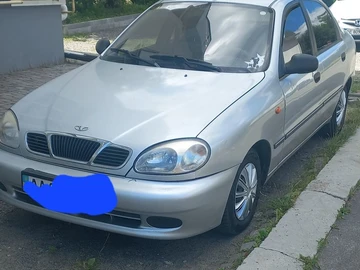 Авто Daewoo Lanos Sens  2008 № 8005757