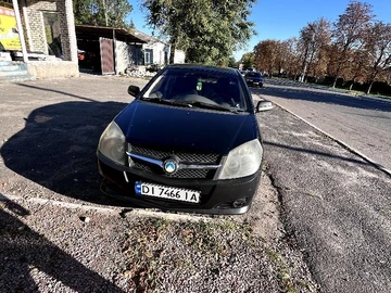 Авто Geely Mk 2008 № 8005761
