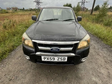 Авто Ford Ranger 2009 № 8005764