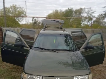Авто ВАЗ 2111 2007 № 8005772