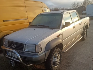 Авто Tata Telcoline 2005 № 8005774