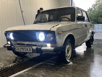 Авто ВАЗ 21061 1999 № 8005779