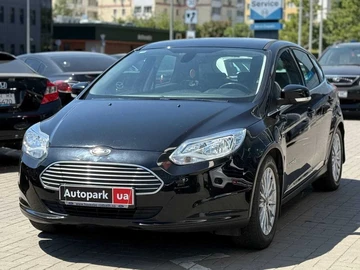 Авто Ford Focus 2013 № 8005782