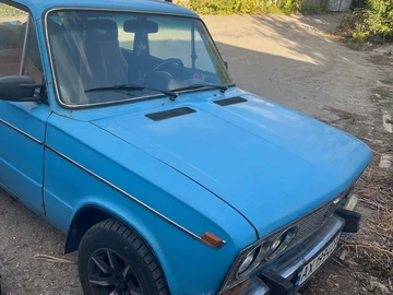 Авто ВАЗ 2103 1973 № 8005790